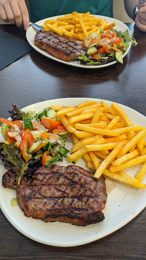 Photo of Shake & Grill - 75 Elm Grove, Southsea, Portsmouth, Southsea PO5 1JF